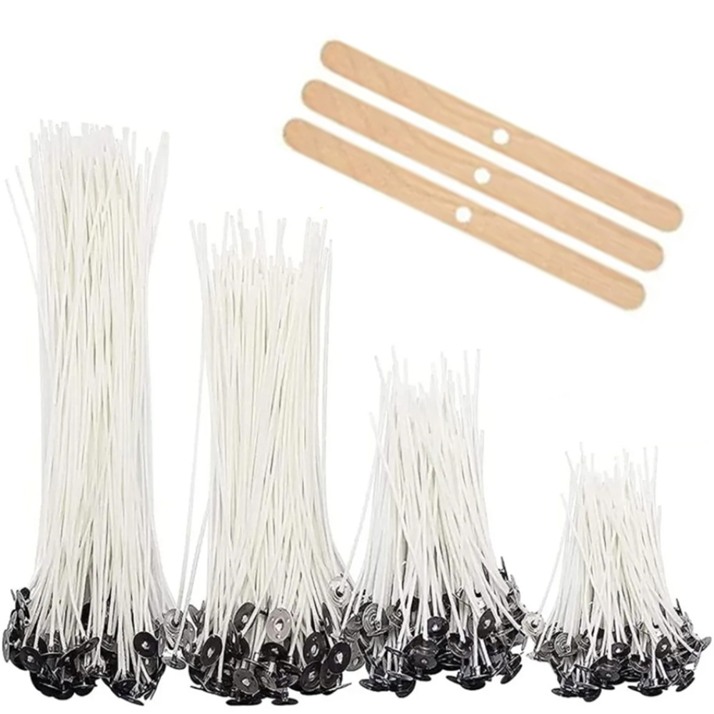 Soy Candle Fragrance Oil - 캔들 심지 거치대 왁스 면 캔들