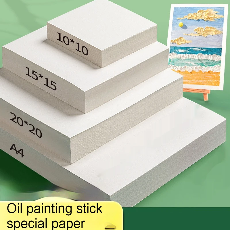 Chalk Pastel Set - 오일 파스텔 종이 유화 스틱, 특수