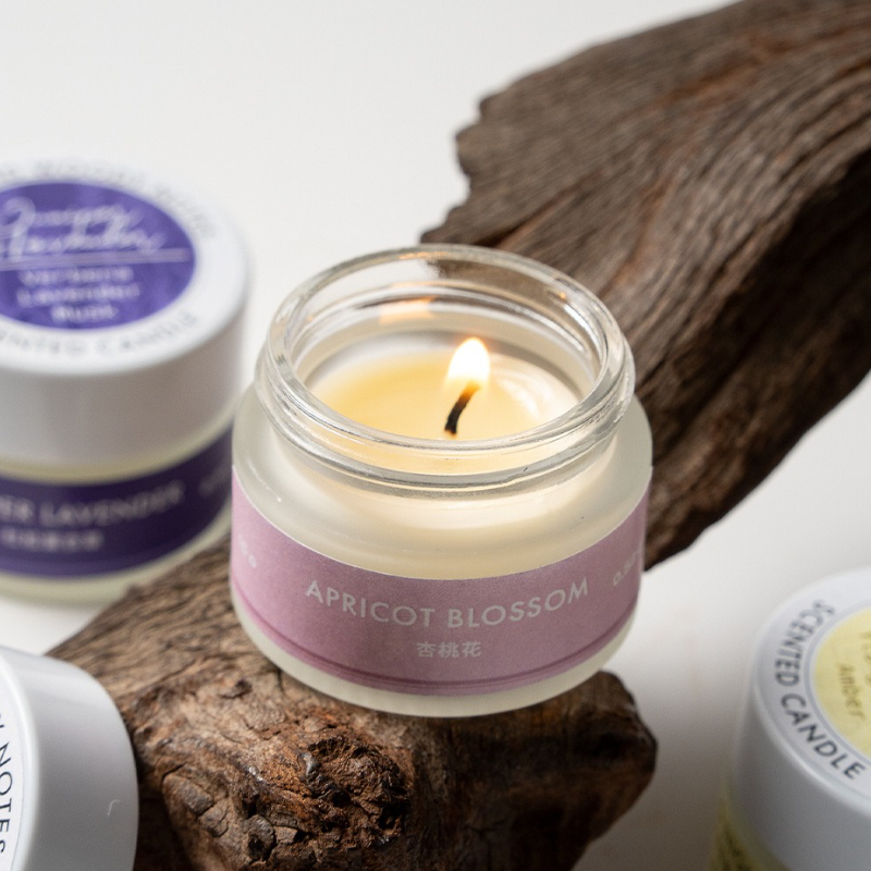 미니 유리컵 에센셜 오일 향초 침실 탈취 공기 방향제  - Soy Candle Fragrance Oil 리뷰 및 가격