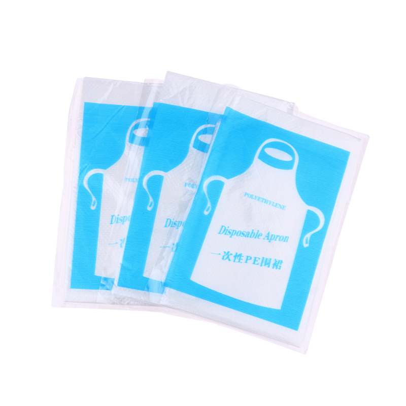 ·25개 일회용 앞치마 투명 플라스틱 아트 앞치마 성인 - Art Craft Adult 리뷰 및 가격