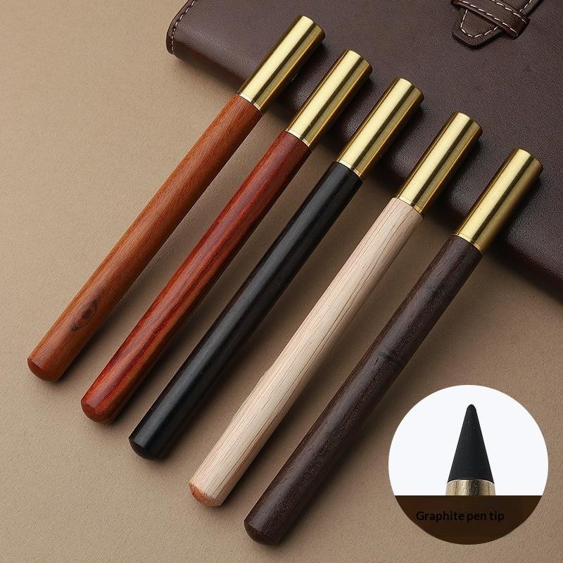 재사용 가능한 나무 HB 무잉크 연필 드로잉, 글쓰기, - Art Craft Tools 리뷰 및 가격