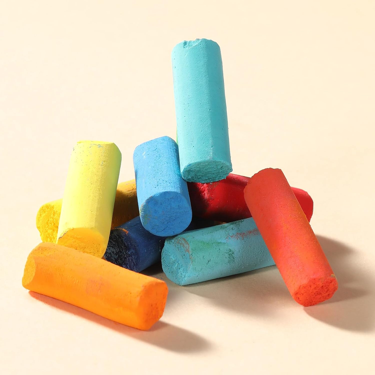 폴 루벤스 소프트 파스텔 세트 48/72/108 색상  - Chalk Pastel Set 리뷰 및 가격
