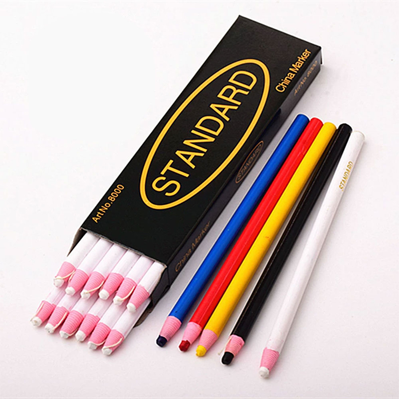 표준 컷 프리 재단사 바느질 분필/크레용/파스텔/연필  - Chalk Pastel Set 리뷰 및 가격