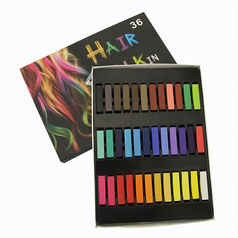 크레용 소프트 드라이 파스텔 아트 드로잉 세트, 학생용 - Chalk Pastel Set 리뷰 및 가격