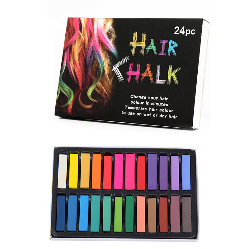 크레용 소프트 드라이 파스텔 아트 드로잉 세트, 학생용 - Chalk Pastel Set 리뷰 및 가격
