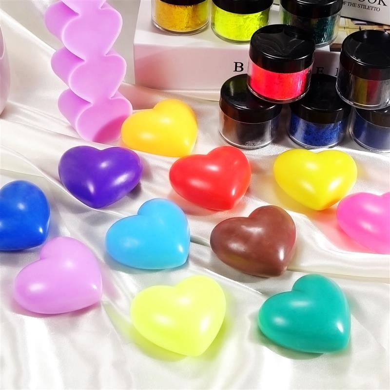 3G/병 파라핀 왁스, 간장 왁스, 아이스 왁스 캔들  - Soy Candle Fragrance Oil 리뷰 및 가격