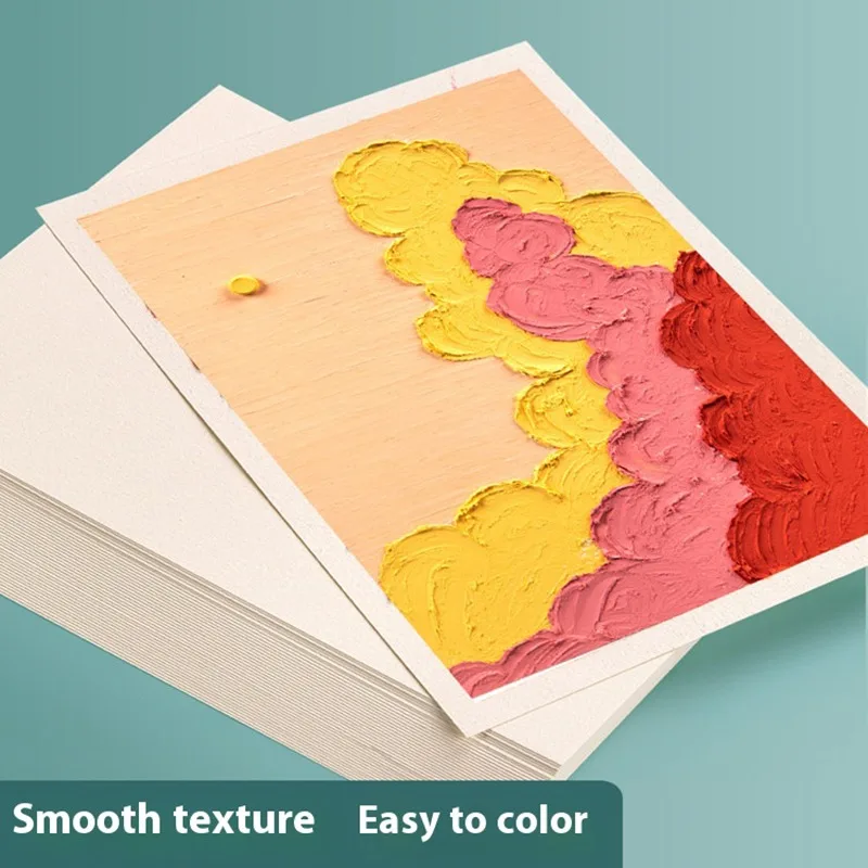 오일 파스텔 종이 유화 스틱, 특수 종이 빈 드로잉,  - Chalk Pastel Set 리뷰 및 가격