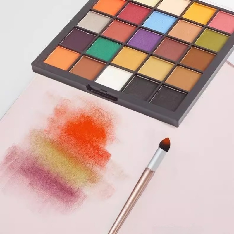 24가지 색상 소프트 아티스트 파스텔 파우더는 자연적으 - Chalk Pastel Set 리뷰 및 가격